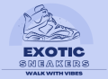 EXOTICSNEAKERS
